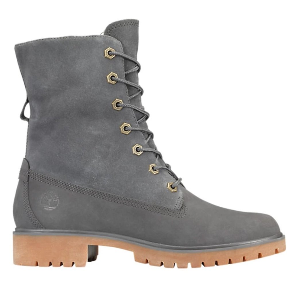 NEVER WORN Timberland Women’s Jayne Waterproof 8